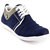 Brawo Men's Casual Shoes Combo Blue and Black