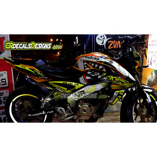 Ns 200 shark stickering cheap