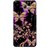 Ezellohub Mobile Back Cover For Samsung Galaxy A9 Pro 2016 - butterfly in black Soft silicon Mobile cover