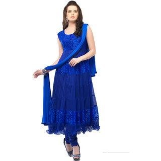 Shopclues salwar suit low price cheap