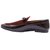 Global rich Men's Brown Loafers
