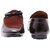 Global rich Men's Brown Loafers
