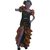 SPANISH GIRL/RUMBA GIRL COSTUME FANCY DRESS FOR KIDS