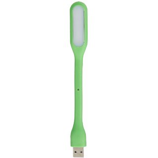 Flexible USB Led Light (Assorted colors)