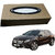 Auto Addict Car Tissue Beige Leatherite Box with 200 Sheets(100 Pulls) Vehicle Tissue Dispenser (Beige) For Mercedes Benz GLA-Class