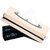 Auto Addict Car Tissue Beige Leatherite Box with 200 Sheets(100 Pulls) Vehicle Tissue Dispenser (Beige) For Mercedes Benz GLA-Class
