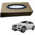 Auto Addict Car Tissue Beige Leatherite Box with 200 Sheets(100 Pulls) Vehicle Tissue Dispenser (Beige) For Mercedes Benz NA