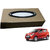 Auto Addict Car Tissue Beige Leatherite Box with 200 Sheets(100 Pulls) Vehicle Tissue Dispenser (Beige) For Maruti Suzuki Alto 800