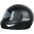 Virgo Airzed Motorbike Helmet (AirzedBlackMattTinted))
