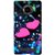 G.store Printed Back Covers for Micromax YU Yuphoria Multi 38746