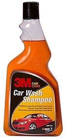 3M CAR CARE CAR WASH SHAMPOO 500ML
