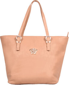 Marissa Handbag for Women  Girls Color-Peach