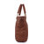 Marissa Brown Handbag for Women  Girls