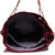 Marissa Handbag for Women  Girls Color-Cherry