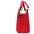 Marissa Handbag for Women  Girls Color-Red