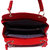 Marissa Handbag for Women  Girls Color-Red