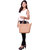 Marissa Handbag for Women  Girls Color-Peach