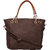 Marissa Brown Handbag for Women  Girls