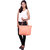 Marissa Pink Handbag for Women  Girls