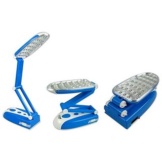 rock light table lamp