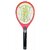 High Quality Mosquito Killer Bat Rechargeable Electronic Racket With Rocket Light With 1 Hands Free