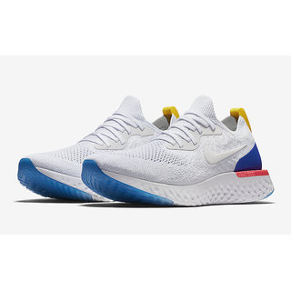 price of nike epic react
