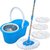 D boril Bucket Magic Easy Cleaning Spin Mop For Floor  Home Cleaning