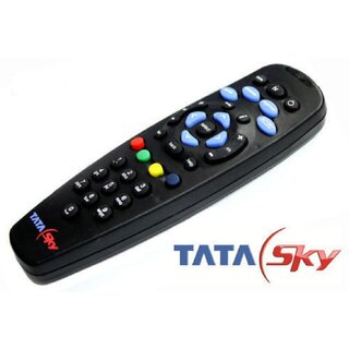 Online remote control on sale tata sky