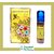 Tausif Creation Nemat Attar Sandal (Wood) 100 Non-Alcoholic Natural Perfumes (Roll On System Bottle) 8 Ml