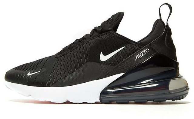 can you put air max 270s in the washing machine