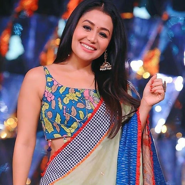 neha kakkar dresses online shopping