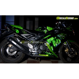Get Wallpaper Yamaha r15 v1 Desktop Wallpaper