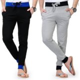 mens track pants online india