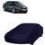 QualityBeast Extreme Car Body Cover for BMW Octavia (Blue)