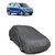 QualityBeast Extreme Car Body Cover for Maruti Suzuki Wagon R (Grey)