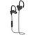 Orenics QC-10 Wireless Sports IN the ear Bluetooth Headset With Mic