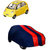 QualityBeast Extreme Car Body Cover for Tata Nano (MaroonBlue)