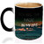 Ezellohub You're the magic (Ravindra) Color Changing Magic Mug (325ml)