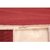 Tagve Set of 3 Extra Large Size Storage Organiser Underbed Storage Bag, Blanket Cover, Saree Cover (Red)