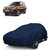 QualityBeast Extreme Car Body Cover for Tata Safari Storme (Blue)