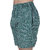 DVG Fashion Men's Cotton Checked Shorts  Green Color Check's Boxer shorts