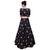 Designer Nevy Blue Colour Benglori Silk Material Weddingparty And Funct