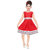 Michael Hillfire Assorted Designer Girl's Dresses