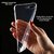 Cellmate Rock Transparent TPU AntiScratch Design Soft Mobile Case And Cover For Vivo V5s