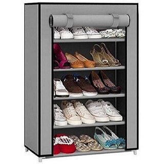 Shopclues best sale shoe rack