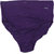 Lavos Womens Cotton Pregnancy  Panty - High Waist  Maternity Panty-Hygiene Panty- LW1006 (Assorted Pack of 1)(Colors May Vary)