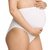Lavos Womens Cotton Pregnancy  Panty - High Waist  Maternity Panty-Hygiene Panty- LW1006 (Assorted Pack of 2)(Colors May Vary)
