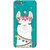 Ezellohub back cover for Huawei 7C - lamba