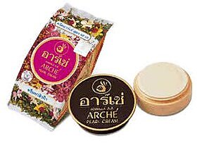 Arche Pearl Cream Pack Of 12 X 3g