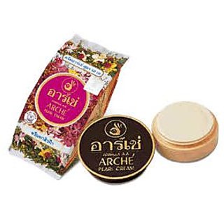 Arche Pearl Cream Pack Of 12 X 3g